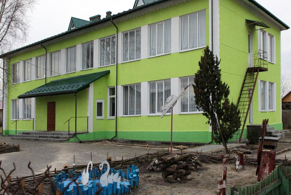 Новий Витків